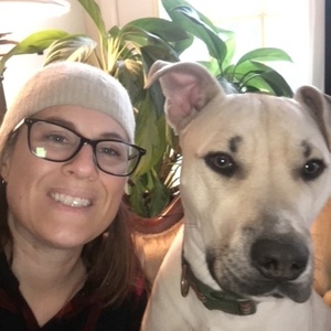 Fundraising Page: Charissa Crowder